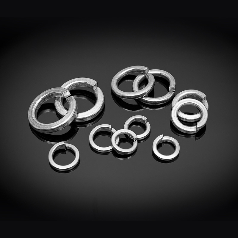 ASME/ANSI B18.21.3 (ANSI) স্টেইনলেস স্টিল স্প্রিং ওয়াশার ASME/ANSI B18.21.3 (ANSI) স্টেইনলেস স্টিল স্প্রিং ওয়াশার