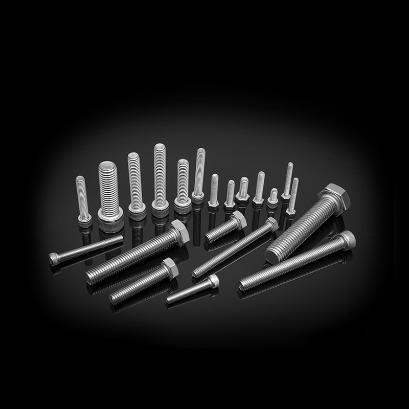 DIN 912 স্টেইনলেস স্টীল হেক্সাগন সকেট হেড ক্যাপ স্ক্রু DIN 912 স্টেইনলেস স্টীল হেক্সাগন সকেট হেড ক্যাপ স্ক্রু