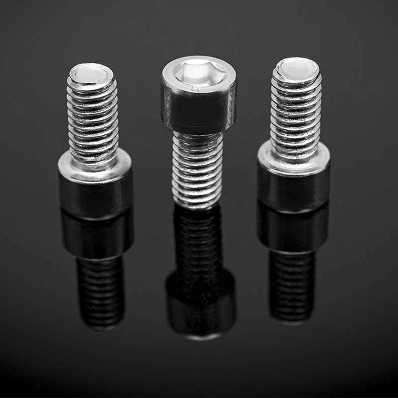 DIN915 স্টেইনলেস স্টীল ষড়ভুজ সকেট কুকুর পয়েন্ট সঙ্গে স্ক্রু সেট DIN915 স্টেইনলেস স্টীল ষড়ভুজ সকেট কুকুর পয়েন্ট সঙ্গে স্ক্রু সেট