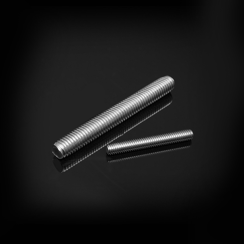 DIN976 স্টেইনলেস স্টীল স্টুড বোল্ট DIN976 স্টেইনলেস স্টীল স্টুড বোল্ট